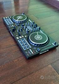 consolle dj Numark Mixtrack Pro fx 