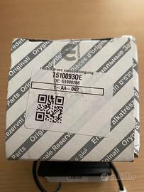 Maniglia 500L portello posteriore