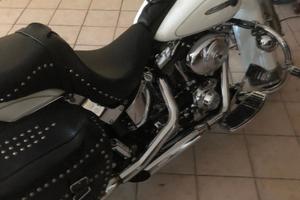 Harley-Davidson Softail Heritage - 2004