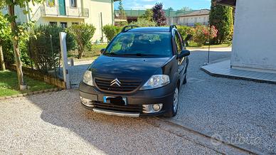 Citroen C3 XTR 2004 1.4 hdi 90cv
