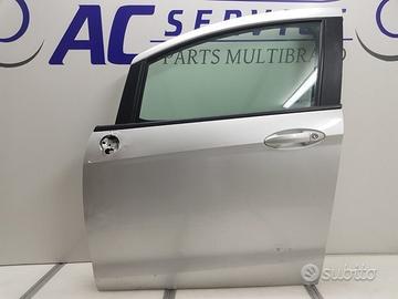 Porta Portiera Sportello Ant. SX per Ford B-Max