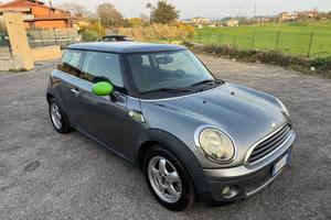 Mini Cooper Clubman 1.6 16V