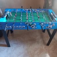 Calcio balilla