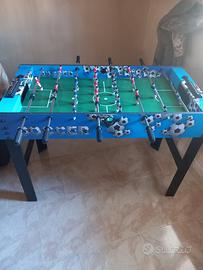 Calcio balilla