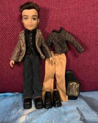 Bratz maschi