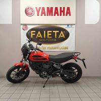 Ducati Scrambler 400 Sixty 2 - 2018