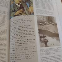 singoli volumi storia della letteratura italiana