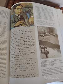 singoli volumi storia della letteratura italiana