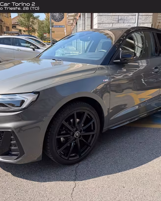 Audi A1 S Line 1.0 30 TFSI*PROMO FINANZIAME #11495