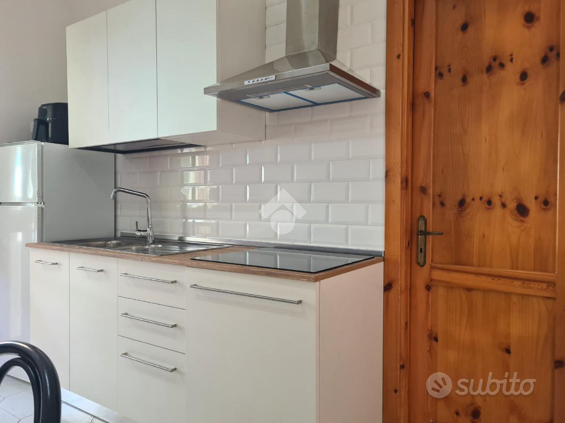 Apartment in Gallipoli, Baia Verde - Vista 6