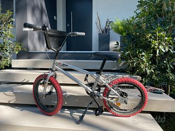Bicicletta x bambino