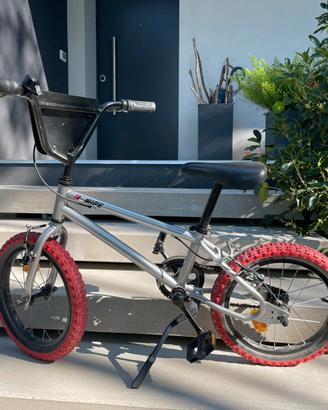 Bicicletta x bambino