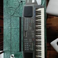 Tastiera Farfisa G8