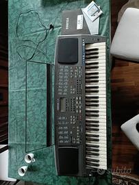 Tastiera Farfisa G8