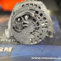 Alternatore Fiat panda 1.2 benzina 2009