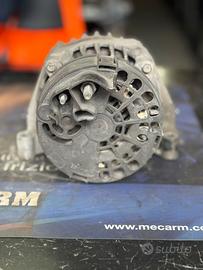 Alternatore Fiat panda 1.2 benzina 2009