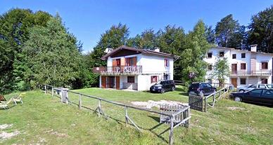 CASA SINGOLA PER LE TUE VACANZE