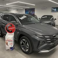 HYUNDAI Tucson 1.6 CRDI 48V 136 CV DCT Business