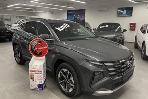 HYUNDAI Tucson 1.6 CRDI 48V 136 CV DCT Business
