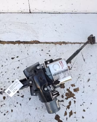 26101075 PIANTONE ELETTRICO FISSO FIAT PUNTO II RE