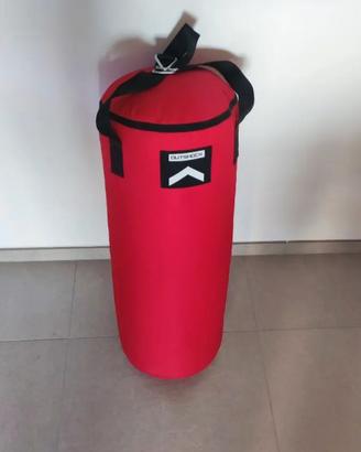 sacco da box  mai usato