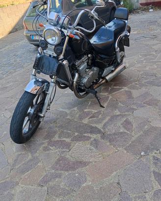Kawasaki 