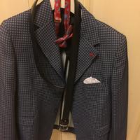 Abito da Cerimonia Bambino