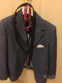 Abito da Cerimonia Bambino