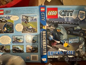 Lego City