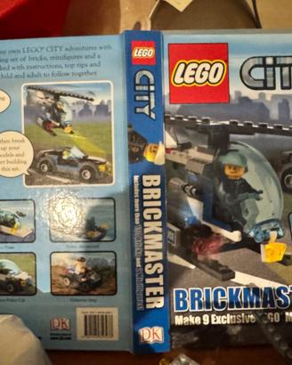 Lego City