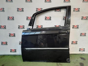 PORTIERA ANTERIORE SINISTRA LANCIA Musa 2Â° Serie