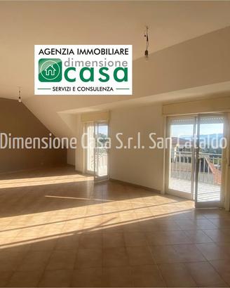 Rif.AP407-Appartamento San Cataldo