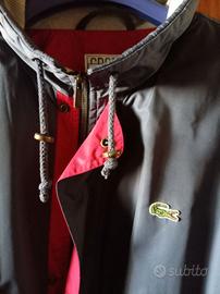 Giacca lacoste vintage