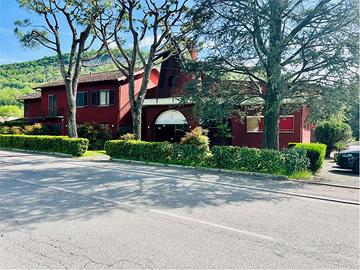 Appartamenti e discoteca