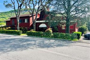 Appartamenti e discoteca