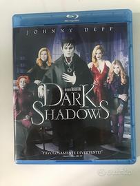 Dark Shadows Blu-ray | EAN 5051891067905
