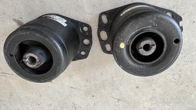 Supporti motore inferiore Alfa 147/156/GT Jtd/JtdM