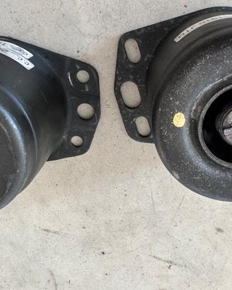 Supporti motore inferiore Alfa 147/156/GT Jtd/JtdM