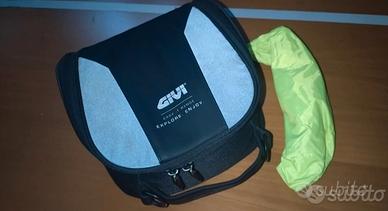 Borsa Givi Tanklock