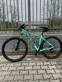 Methanol SX BIANCHI 29 carbonio