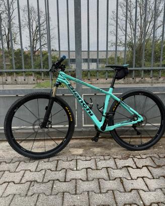 Methanol SX BIANCHI 29 carbonio