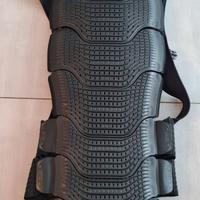 PARASCHIENA DAINESE MANIS D1 65 - ALTEZZA >180CM