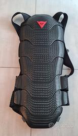 PARASCHIENA DAINESE MANIS D1 65 - ALTEZZA >180CM