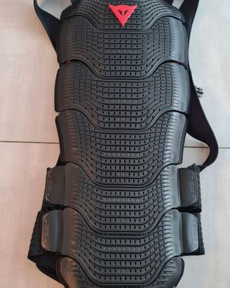 PARASCHIENA DAINESE MANIS D1 65 - ALTEZZA >180CM