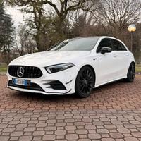 Mercedes A220 4MATIC W177 - 2019 - Full optional