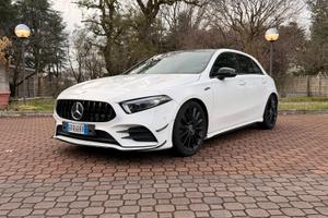 Mercedes A220 4MATIC W177 - 2019 - Full optional