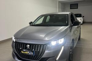 PEUGEOT 208 PURETECH 75 STOP&START 5 PORTE ACTIVE