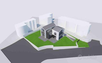 TER. RESIDENZIALE A VALDOBBIADENE