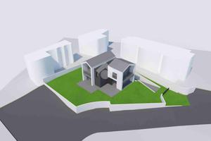 TER. RESIDENZIALE A VALDOBBIADENE