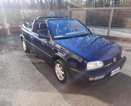 Golf 3 Cabriolet